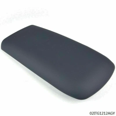 Center Console Lid Cover Fit  For 1997-2001 Ford Explorer& Mercury Mountaineer N - Image 1 of 4