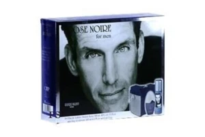 Rose Noire von Giorgio Valente 3-teiliges Set 3,4 Oz. Eau de Toilette Spray für Herren - Bild 1 von 1