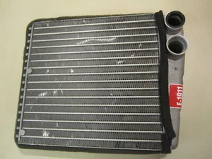 1K0819031A Skoda Octavia Heat Exchanger 1K0819031A - Picture 1 of 3