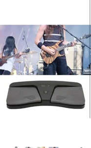 Bluetooth Pedal Page Turner Fußpedal, Fußschalter Pedalsteuerung Musikpedal, - Bild 1 von 11