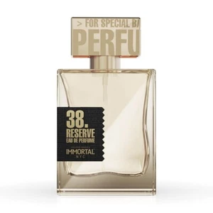 Immortal 38 Reserve Eau De Perfume - 50ml | AUS SELLER - Picture 1 of 3