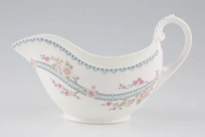Coalport - April - Sauce Boat - 133847G - Picture 1 of 1