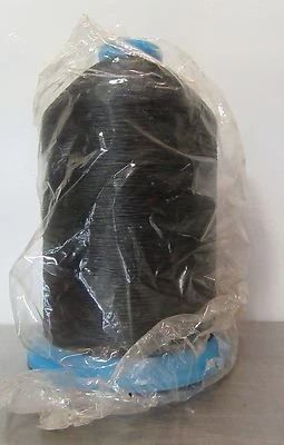 Hilo de Coser Omni Azul Neófilo 16 OZ CARRETE Z Twist Nylon  Foto 1 de 3