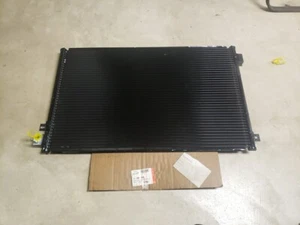 1999-2005 Jaguar S-Type AC Condenser XR8-7068  3.0L  4.0L - Picture 1 of 10