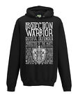 World of Warcraft / RPG inspired PROTECTION WARRIOR Hoodie - Unisex / Mens