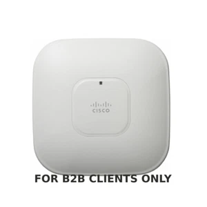 ROUTER AIR-CAP3502I-E-K9 CISCO Aironet 3502i - Imagen 1 de 1