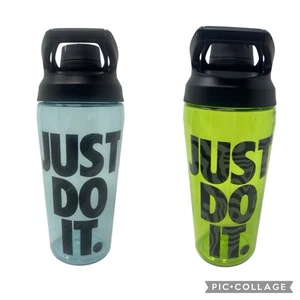 Nike Chug borraccia 16 oz scuola sport ragazzo ragazza bambino LOTTO - Foto 1 di 5