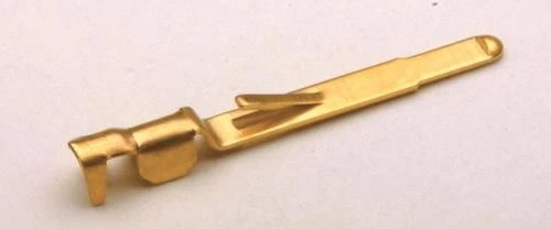 5 Pk ITT CAÑÓN '030-2409-003 Foto 1 de 1