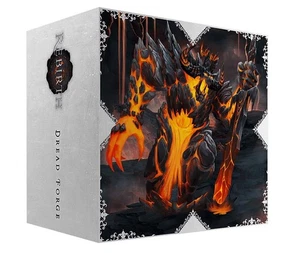 Black Rose Wars: Rebirth Dreadforge - Picture 1 of 1