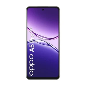 Cellulare Smartphone OPPO A5 Pro 5G 6,67" 8+256GB Black Brown - Foto 1 di 4