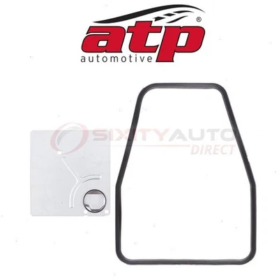 ATP Automatic Transmission Filter Kit for 1986-1988 BMW 325 - Fluid Service xn - Image 1 of 4