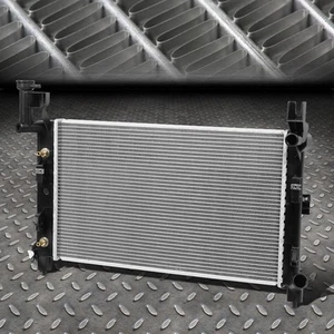 FOR 93-95 CHRYSLER TOWN & COUNTRY CARAVAN AT OE STYLE ALUMINUM RADIATOR DPI 1400 - Picture 1 of 6
