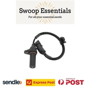 Crank Position Sensor for Hyundai Accent RB i20 PB i30 FD Tucson TL Kia Rio UB - Picture 1 of 1