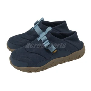 Teva ReEmber Camp Navy Men Water Repellent Casual Slip On Shoes 1173974-TOEC - Imagen 1 de 8
