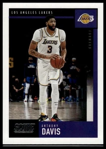 2020-21 Panini Chronicles #601 Anthony Davis - Bild 1 von 2