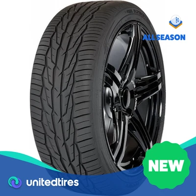 Nuevo P 275/40R20 Toyo Extensa HP II 106W Foto 1 de 3