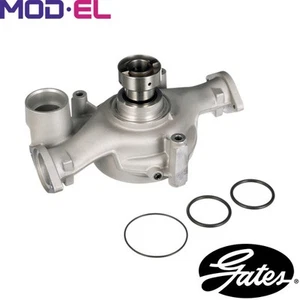 WATER PUMP ENGINE COOLING WP5088HD FOR VOLVO 9700/9900/B12/8500/8700/7300 12.1L - Picture 1 of 8