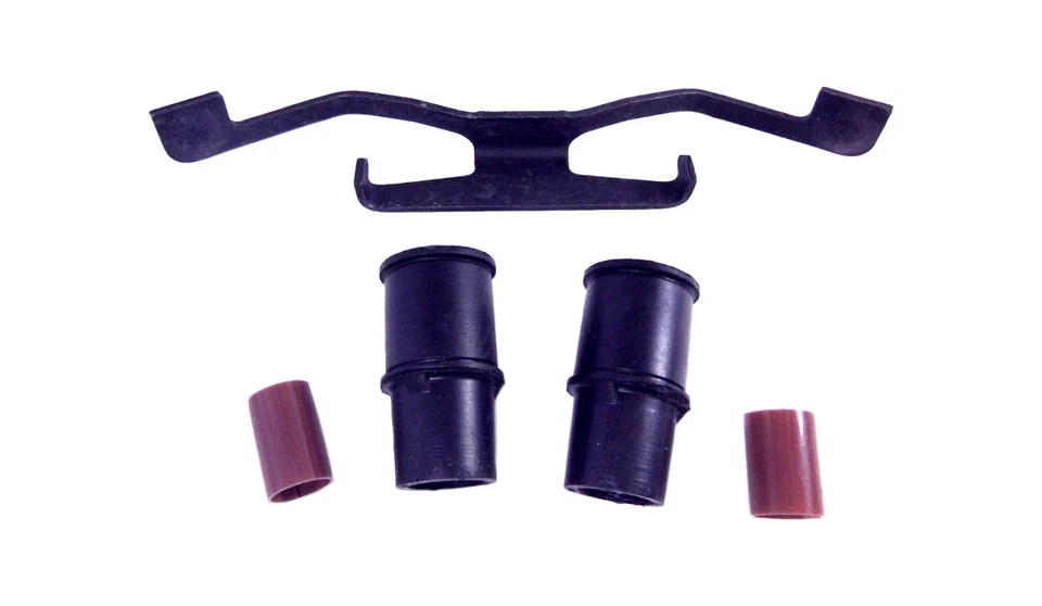 Genuine Wagner F112867S Disc Brake Hardware Kit Fits 1983-1991 Chrysler Dodge - Image 1 of 1