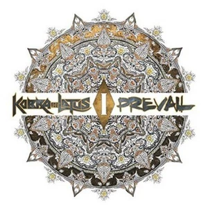 Kobra and the Lotus Prevail I (CD) Album - Picture 1 of 1