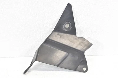 Panel lateral trasero bajo cubierta Subaru BRZ 2013-2017 56440CA060 FR-S izquierdo 13-17 Foto 1 de 4