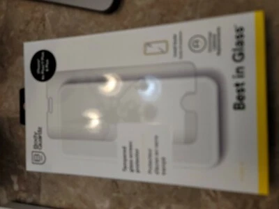BodyGuardz Tempered Glass Screen Protector IPhone 7Plus/8Plus - Image 1 of 2
