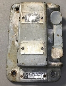 General Electric CR2940NJ202A Motor Control, Push Button Station (b1) - Picture 1 of 5