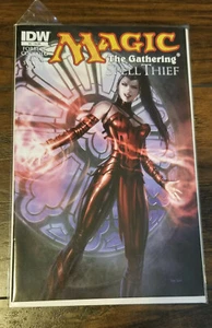 Magic: The Gathering-Spell Thief #2 96 - Picture 1 of 3