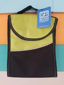 Golden Pacific, borsa termica, borsa pranzo, porta cibo, borsa bevande - Foto 1 di 11
