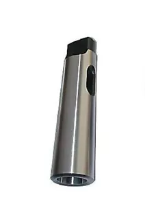 Manguito reductor con cono Morse MK4 en MK1 DIN 2185 - Imagen 1 de 1