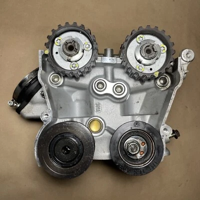 DUCATI 1098 CULATA COMPLETA VERTICAL Levas balancines Foto 1 de 4