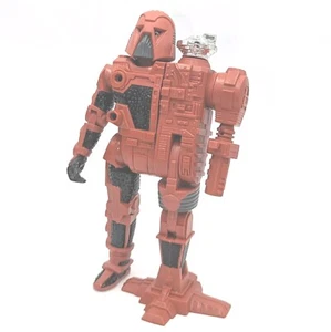 Vintage Centurions DR. DOCTOR TERROR Actionfigur Spielzeug Kenner 1986 Helm - Bild 1 von 1