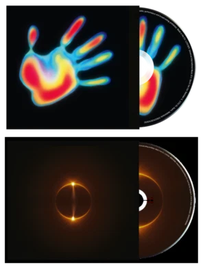 ABBA VOYAGE 2 CD SINGLE SET: DONT SHUT ME DOWN + I STILL HAVE FAITH IN YOU - Image 1 of 3