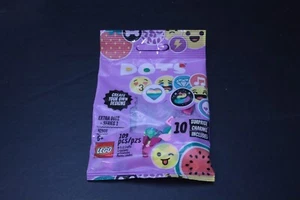 LEGO Dots Lotto Colori Assortiti Piccole Parti E Pezzi 41908 - Foto 1 di 1