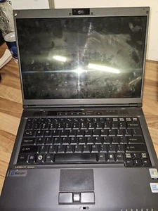 Spares/Repairs Fujitsu Lifebook s series intel centrum - Picture 1 of 3