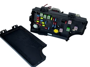 2008 2009 Caliber Compass Patriot Fuse Box Relay Module TIPM 04692343AD OEM ! - Picture 1 of 10