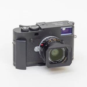 Leica M10 Camera Grip Hand Grip - Picture 1 of 11