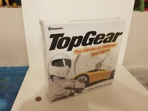 Juego de mesa Top Gear Ultimate Car Challenge, nuevo en caja, imaginación, publicación combinada - Imagen 1 de 2