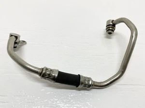 07-16 Genuine OEM BMW E90 335i N54 Turbo Cooling Feed Line 11537558899 335xi Z4 - Picture 1 of 12