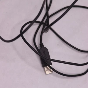 Lenovo USB Mouse Black 0B66364 - Picture 1 of 4