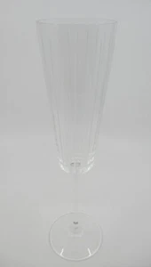 CRISTAL DE FLAUTA DE CALLE LENOX KATE SPADE MARLBOROUGH - 10 1/4"" x 2 1/2"" 0203D - Imagen 1 de 2