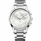 New with box Water resist Chronograph Calvin Klein Men's Quartz Watch K2A27120