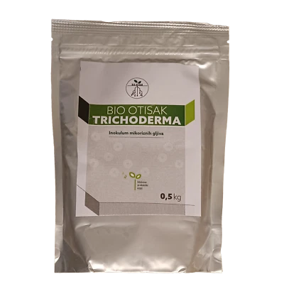 Biootisak trichoderma - Image 1 of 4