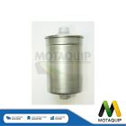 Fits Saab Ford Volvo + Other Models Fuel Filter Motaquip