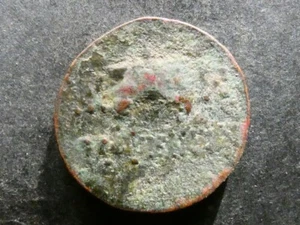 T3.26. Central Asia Minor, Cilicia, Mopsos, AE20, 2nd to 1st Century BCE - Picture 1 of 2