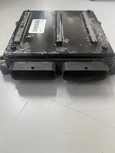 IMPCO ECU Mazda 2.2L LPG 8526318-Needs Repair/Core - Bild 1 von 3