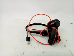 Plantronics Blackwire 3220 USB-a Przewodowy zestaw słuchawkowy UC - 209745-101 - Zdjęcie 1 z 5