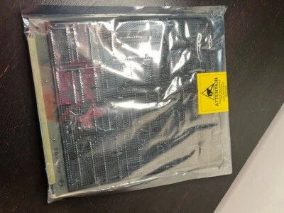 Woodward Governor 5463-473 Rev C SIO CPU Module NEW - Image 1 of 3