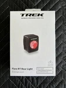 TREK Flare RT Rear Bike Light Model 5298300 *NEW* - Picture 1 of 14