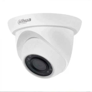 Dahua quality 4MP Eyeball Dome IP Camera - 3.6mm lens 87 degree viewing angle - Picture 1 of 2