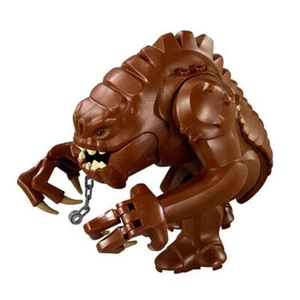 Star Wars Rancor Figure Toys Mini Monster Model Rare Figurine Desktop Decor& - Picture 1 of 3